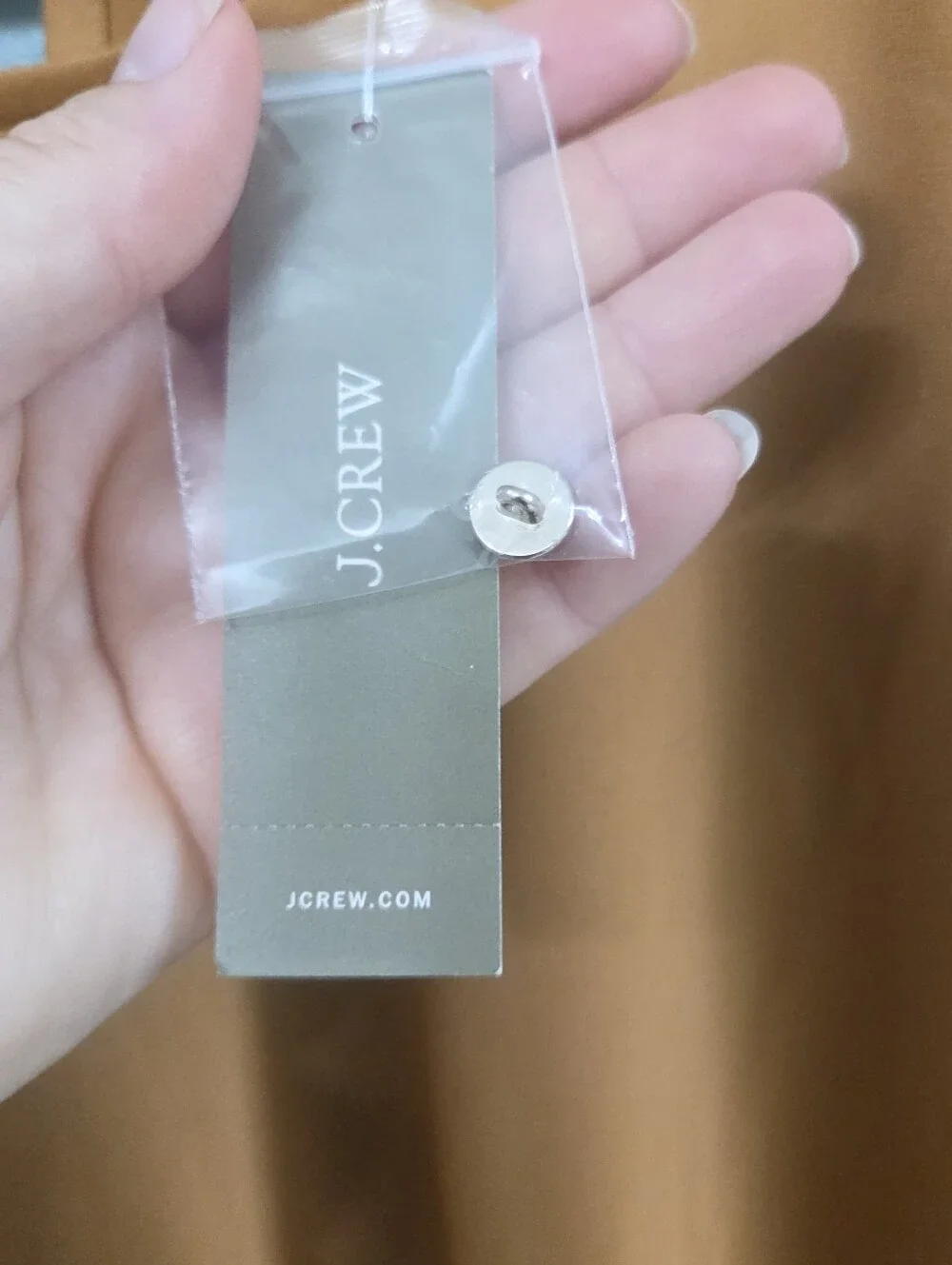 J. Crew crew new
